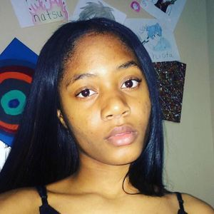 Meet your Posher, Monica